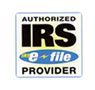 IRS Efile Provider